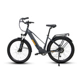 Eunorau Meta 275 Electric Full Suspension Mountain Bike