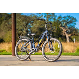 Eunorau Meta 275 Electric Full Suspension Mountain Bike