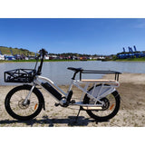 Eunorau Max Cargo Electric Utility Bike