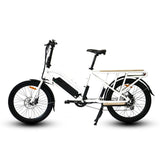 Eunorau Max Cargo Electric Utility Bike