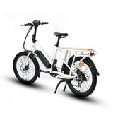 Eunorau Max Cargo Electric Utility Bike