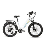 Eunorau Meta 2024 Electric Full Suspension Mountain Bike