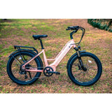 Eunorau Meta 2024 Electric Full Suspension Mountain Bike