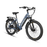 Eunorau Meta 2024 Electric Full Suspension Mountain Bike