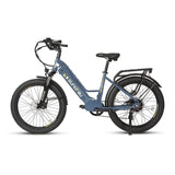 Eunorau Meta 2024 Electric Full Suspension Mountain Bike