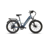 Eunorau Meta 2024 Electric Full Suspension Mountain Bike