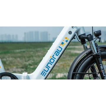 Eunorau Meta Foldable Electric Bike