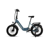 Eunorau Meta Foldable Electric Bike