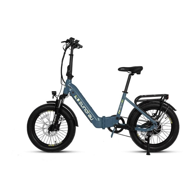 Eunorau Meta Foldable Electric Bike