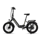 Eunorau Meta Foldable Electric Bike