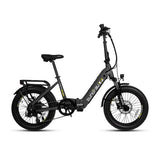 Eunorau Meta Foldable Electric Bike