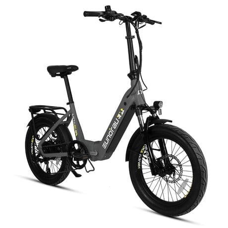 Eunorau Meta Foldable Electric Bike