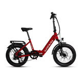 Eunorau Meta Foldable Electric Bike