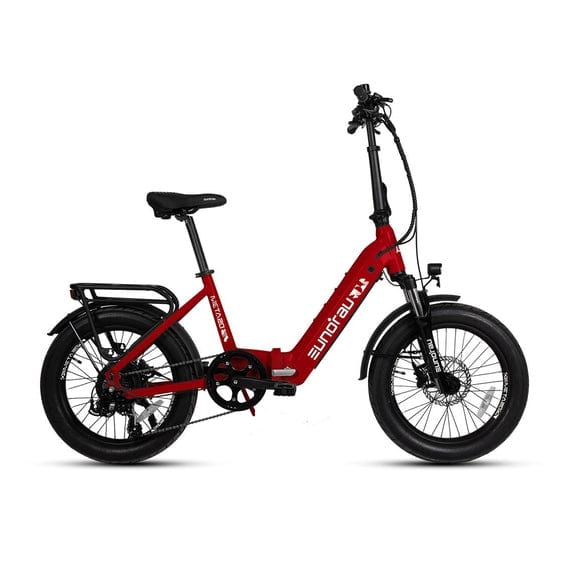 Eunorau Meta Foldable Electric Bike