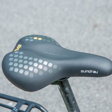 Eunorau Meta Foldable Electric Bike