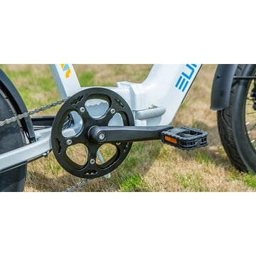 Eunorau Meta Foldable Electric Bike