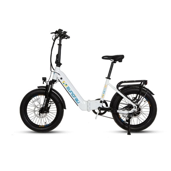 Eunorau Meta Foldable Electric Bike