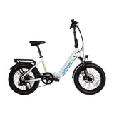 Eunorau Meta Foldable Electric Bike