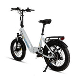 Eunorau Meta Foldable Electric Bike