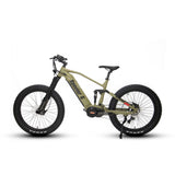 Eunorau Specter-S Fat Tire Electric Mountain Bike