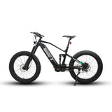 Eunorau Specter-S Fat Tire Electric Mountain Bike