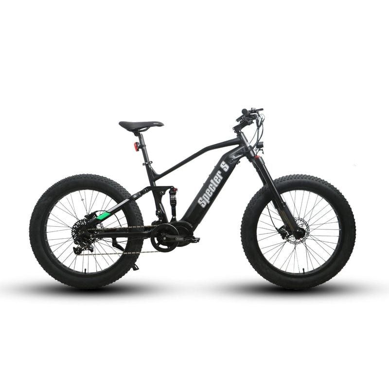 Eunorau Specter-S Fat Tire Electric Mountain Bike