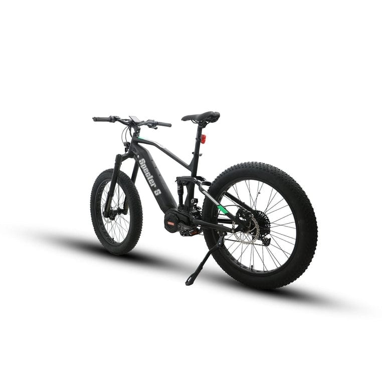 Eunorau Specter-S Fat Tire Electric Mountain Bike