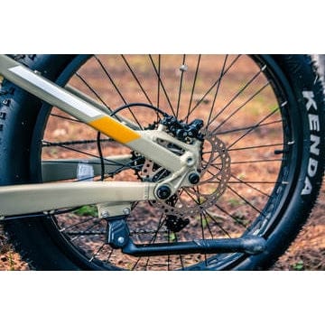 Eunorau Specter-S Fat Tire Electric Mountain Bike