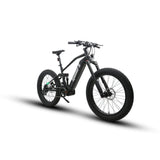 Eunorau Specter-S Fat Tire Electric Mountain Bike