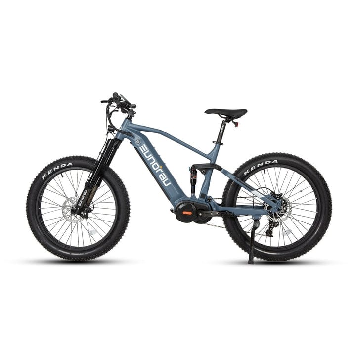 Eunorau Specter-S Fat Tire Electric Mountain Bike