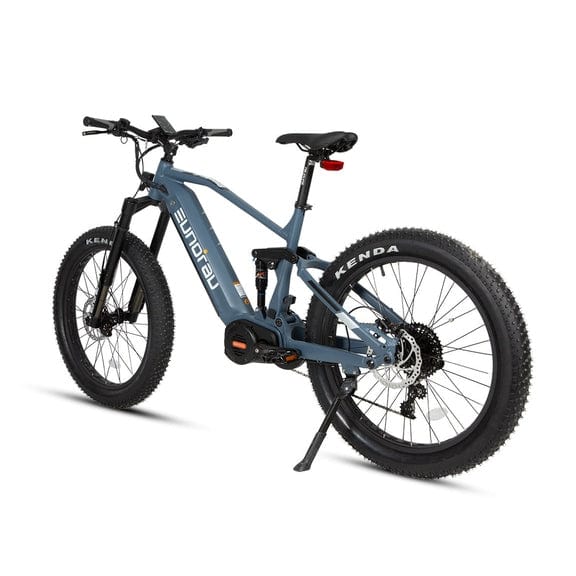 Eunorau Specter-S Fat Tire Electric Mountain Bike