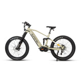 Eunorau Specter-S Fat Tire Electric Mountain Bike