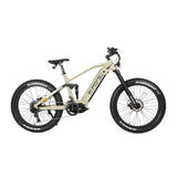 Eunorau Specter-S Fat Tire Electric Mountain Bike