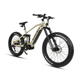 Eunorau Specter-S Fat Tire Electric Mountain Bike