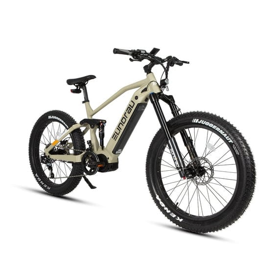 Eunorau Specter-S Fat Tire Electric Mountain Bike