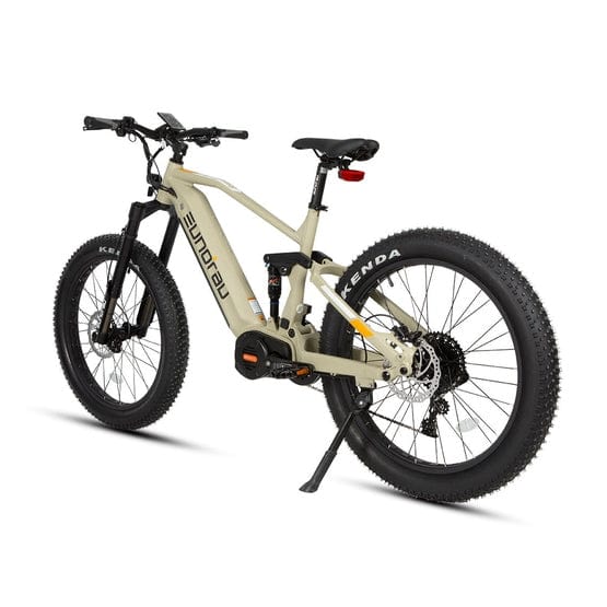 Eunorau Specter-S Fat Tire Electric Mountain Bike