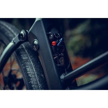 Eunorau Specter-ST Step-Thru Fat Tire Electric Mountain Bike