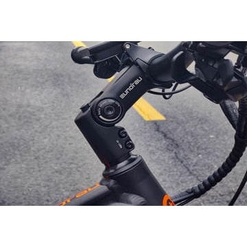 Eunorau Specter-ST Step-Thru Fat Tire Electric Mountain Bike