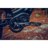 Eunorau Specter-ST Step-Thru Fat Tire Electric Mountain Bike