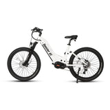 Eunorau Specter-ST Step-Thru Fat Tire Electric Mountain Bike