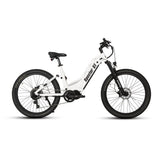 Eunorau Specter-ST Step-Thru Fat Tire Electric Mountain Bike