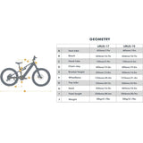 Eunorau Urus Full Suspension Electric Mountain Bike