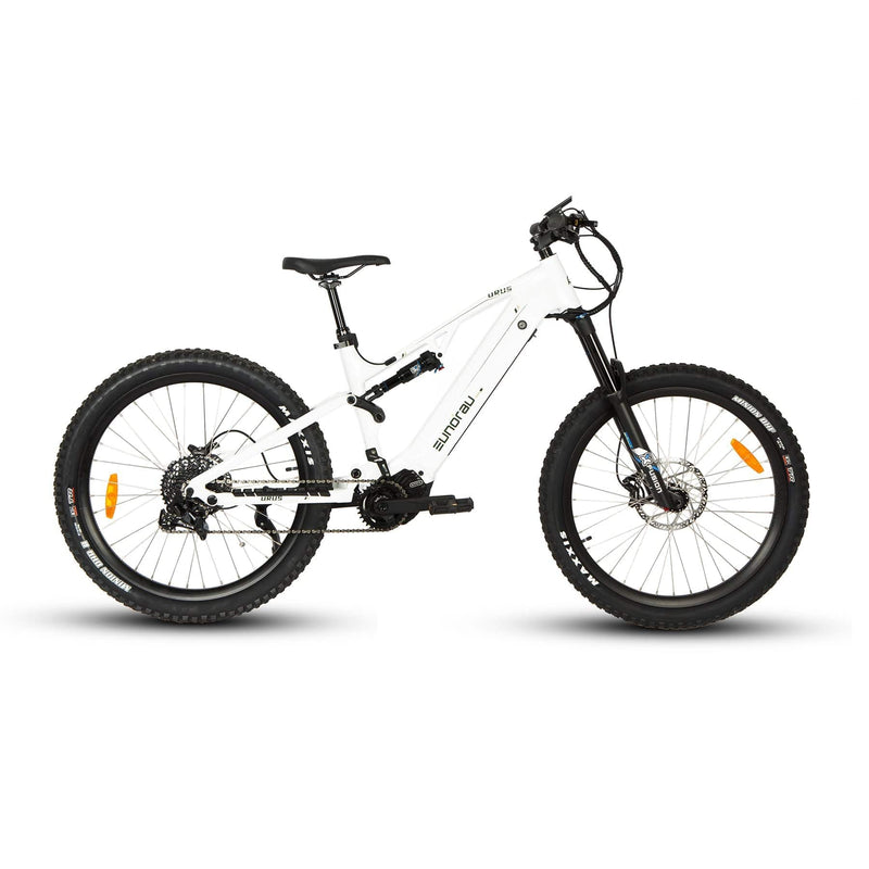 Eunorau Urus Full Suspension Electric Mountain Bike