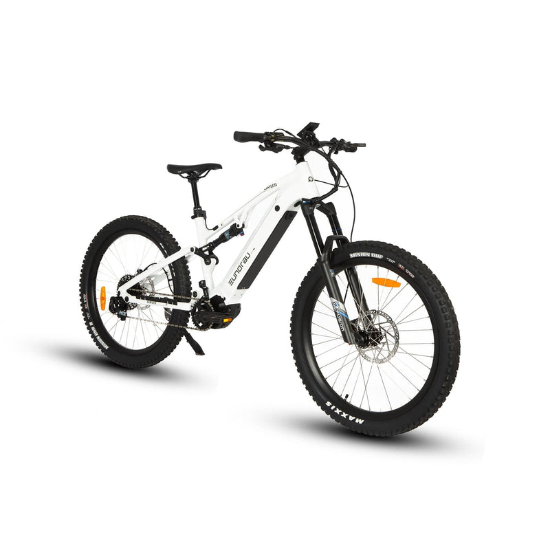 Eunorau Urus Full Suspension Electric Mountain Bike