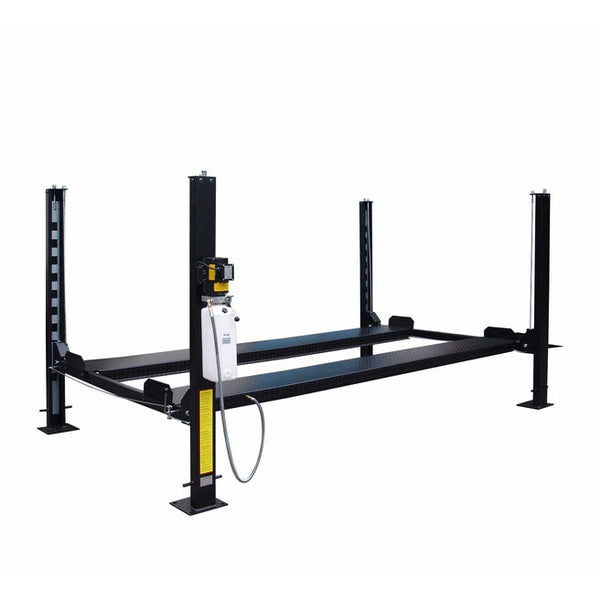 Tuxedo FP8K-B 8,000 lb Service Storage Lift - Basic