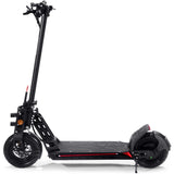 MotoTec Free Ride 48v 600w Lithium Electric Scooter