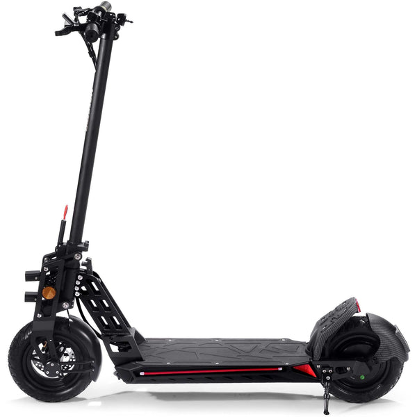 MotoTec Free Ride 48v 600w Lithium Electric Scooter