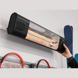 NewAge 1500w Infrared Heater