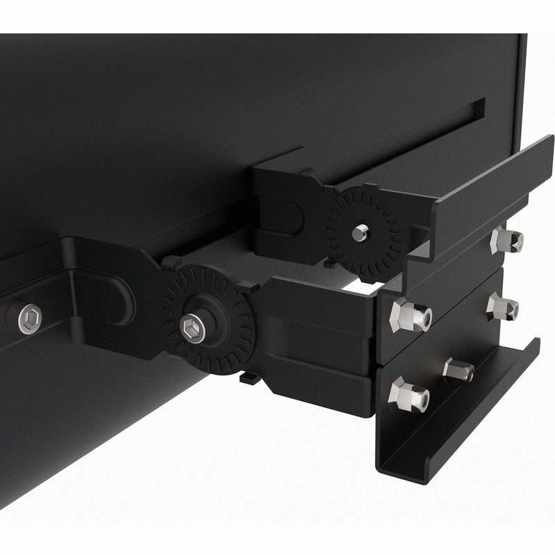 NewAge Infrared Heater Slatwall Bracket 