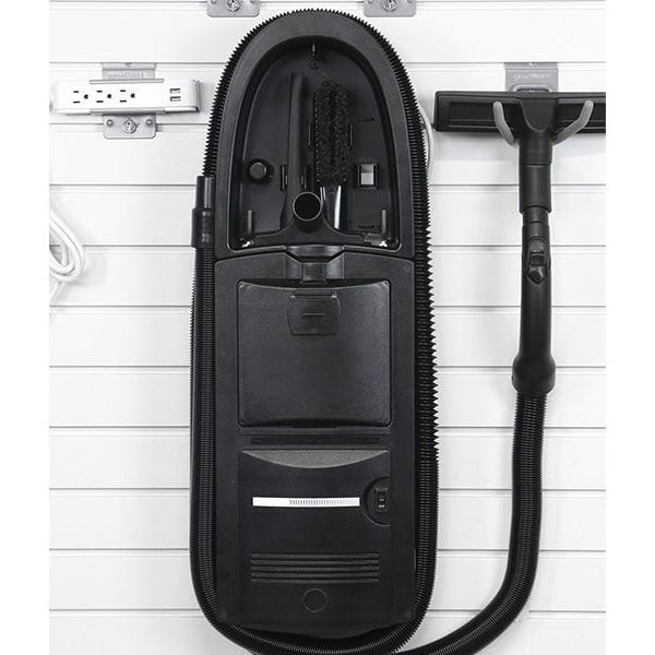 StoreWall | Wall Mounted Garage Vacuum